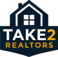 Take 2 Realtors Logo